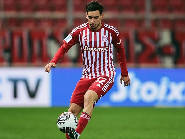 Inter Pertimbangkan Tawaran Akhir untuk Santiago Hezze dari Olympiacos