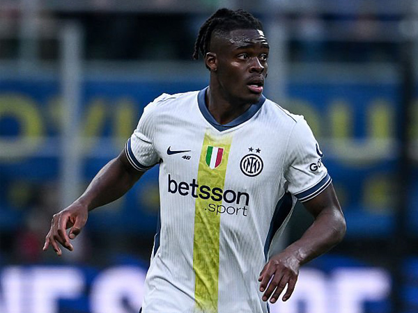Inter Tidak Tertarik Jual Yann Bisseck, Minat Frattesi Terus Meningkat